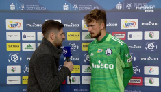 Kacper Tobiasz (fot. TVP)
