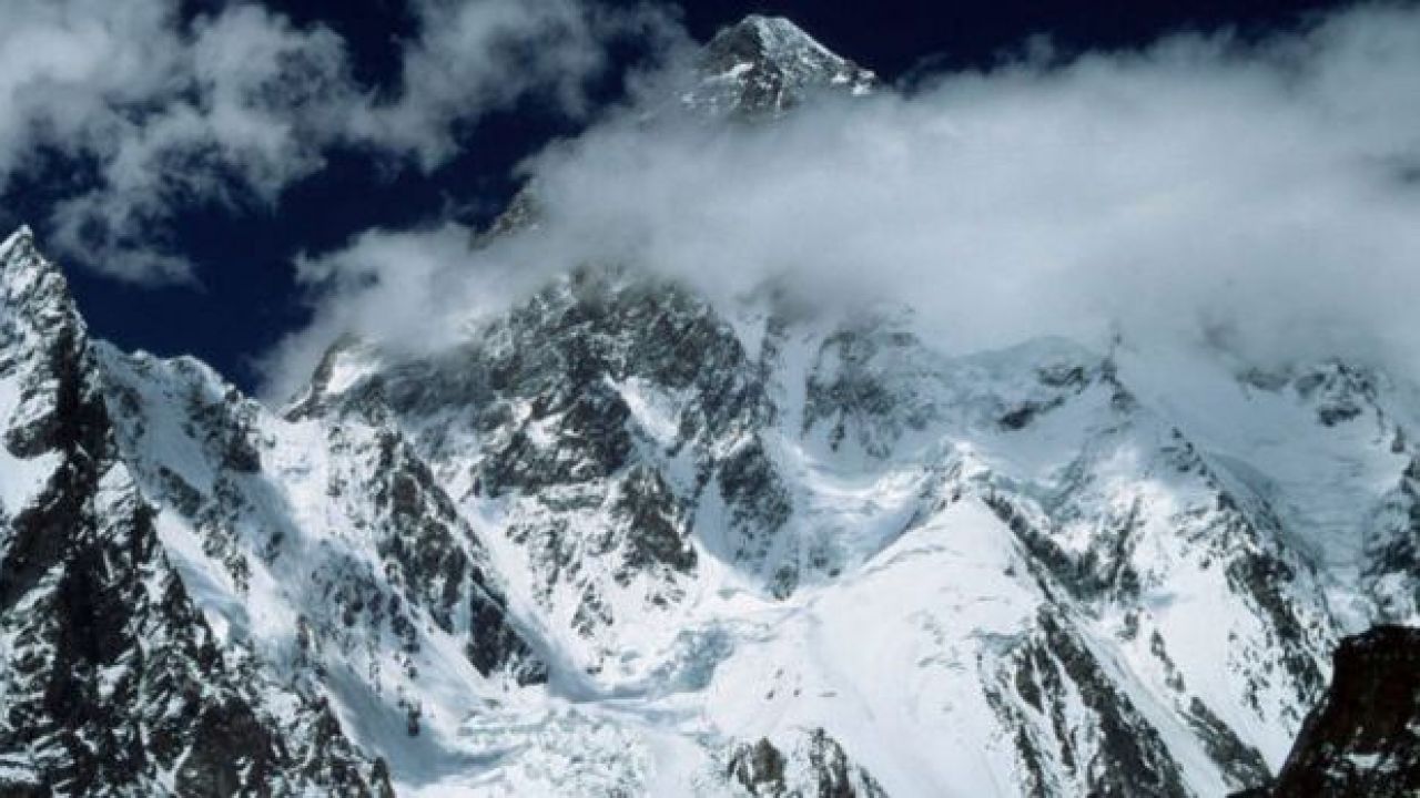 K2 (fot. PAP)
