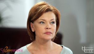 Beata Kawka w „Barwach Szczęścia”!