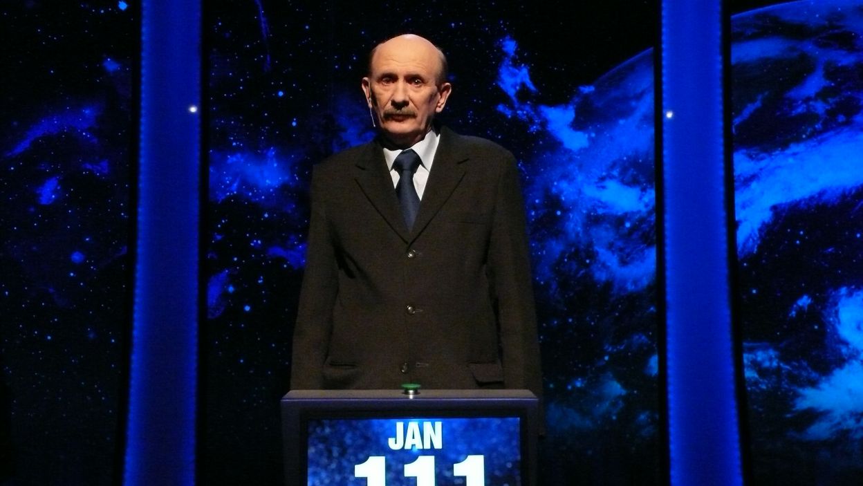 Jan Ziętal - zwycięzca 7 odcinka 98 edycji 