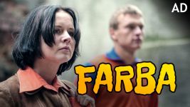 Farba – audiodeskrypcja