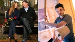 Wideo: Romans i… kij do bejsbola