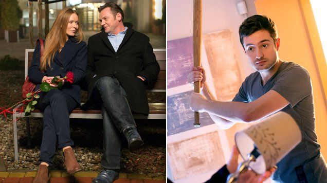 Romans i… kij do bejsbola