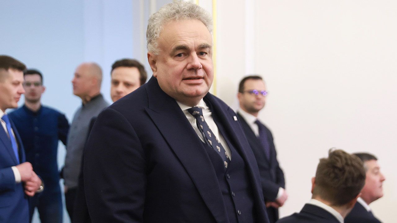 Ucieczka Ziobry do USA. Śledczy przesłuchają Sakiewicza