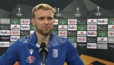 Tymoteusz Puchacz (fot. TVP)