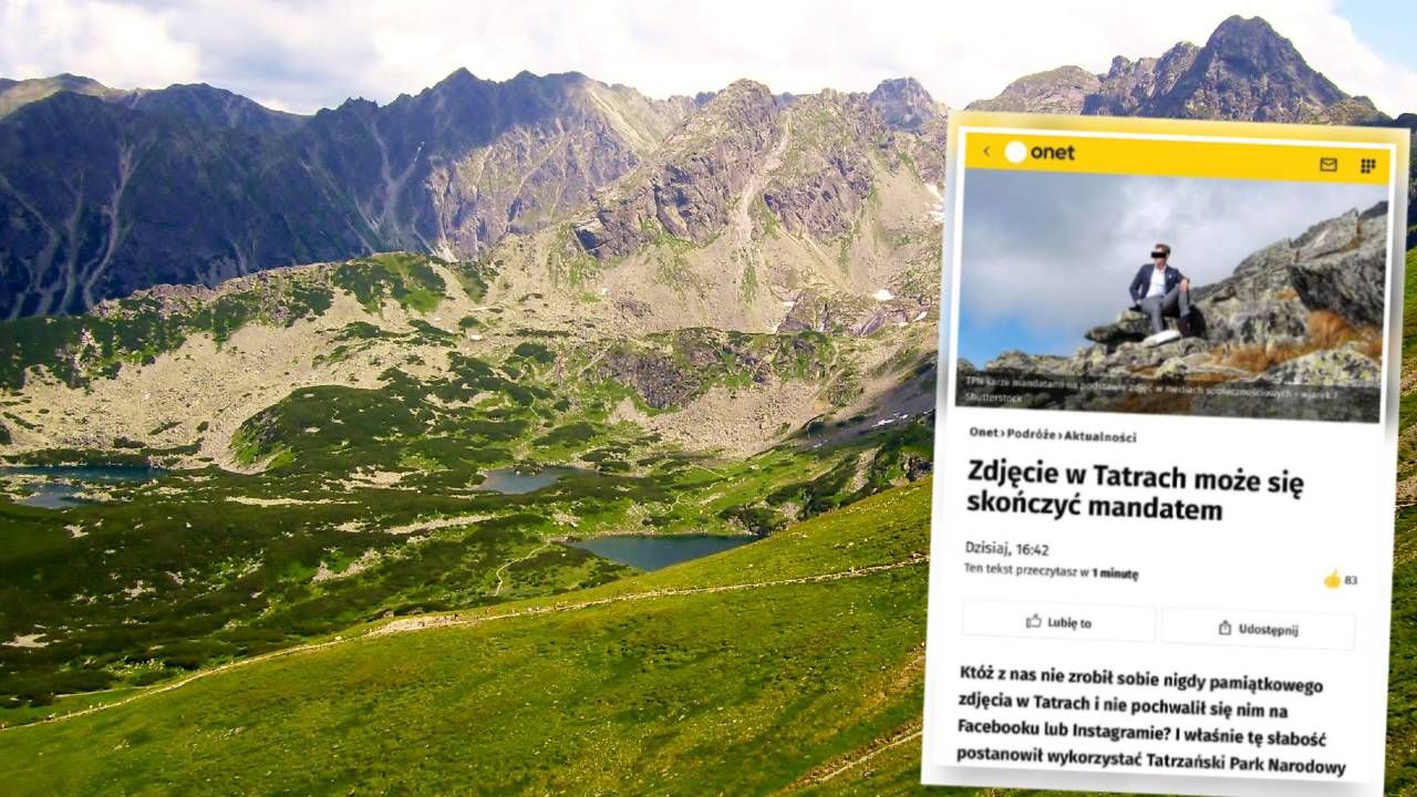 „Dziennikarstwo niskiego lotu” – tak Tomasz Miler skomentował publikację Onetu (fot. Pexels.pl/Onet.pl) „Dziennikarstwo niskiego lotu” – tak Tomasz Miler skomentował publikację Onetu (fot. Pexels.pl/Onet.pl)