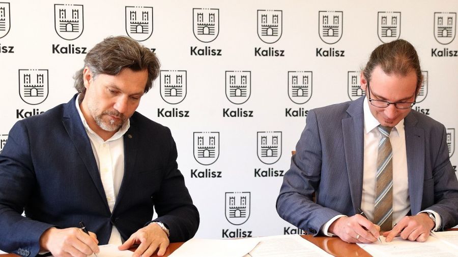 (fot. UM Kalisz)