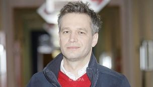 On żyje! - Rozmowa z Michałem Żebrowskim