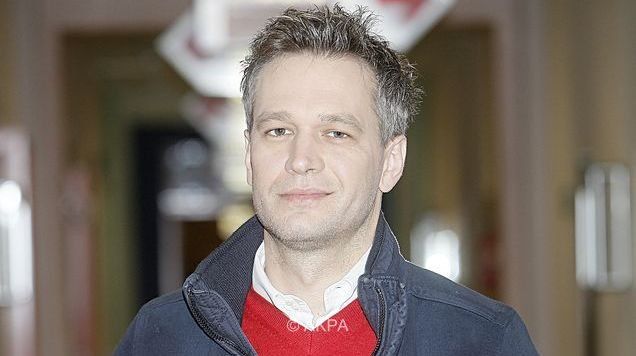 On żyje! - Rozmowa z Michałem Żebrowskim