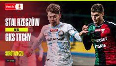 Skrót Betclic 1 Liga