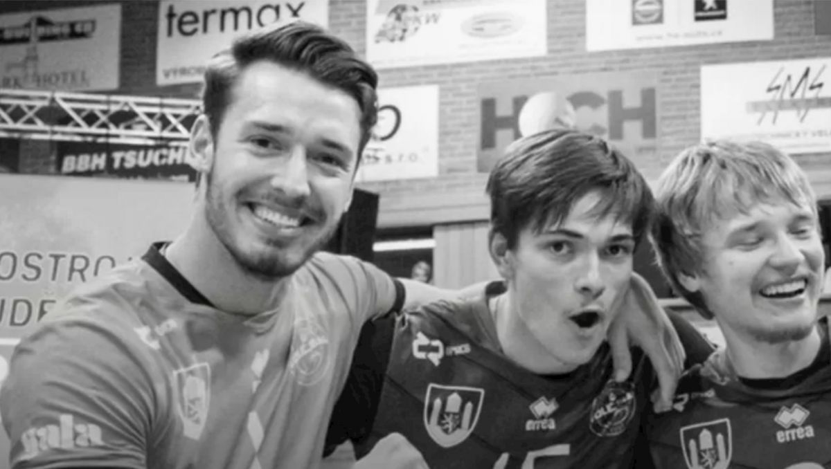 Czeski siatkarz Martin Jindra zmarł w tragicznych okolicznościach TVP