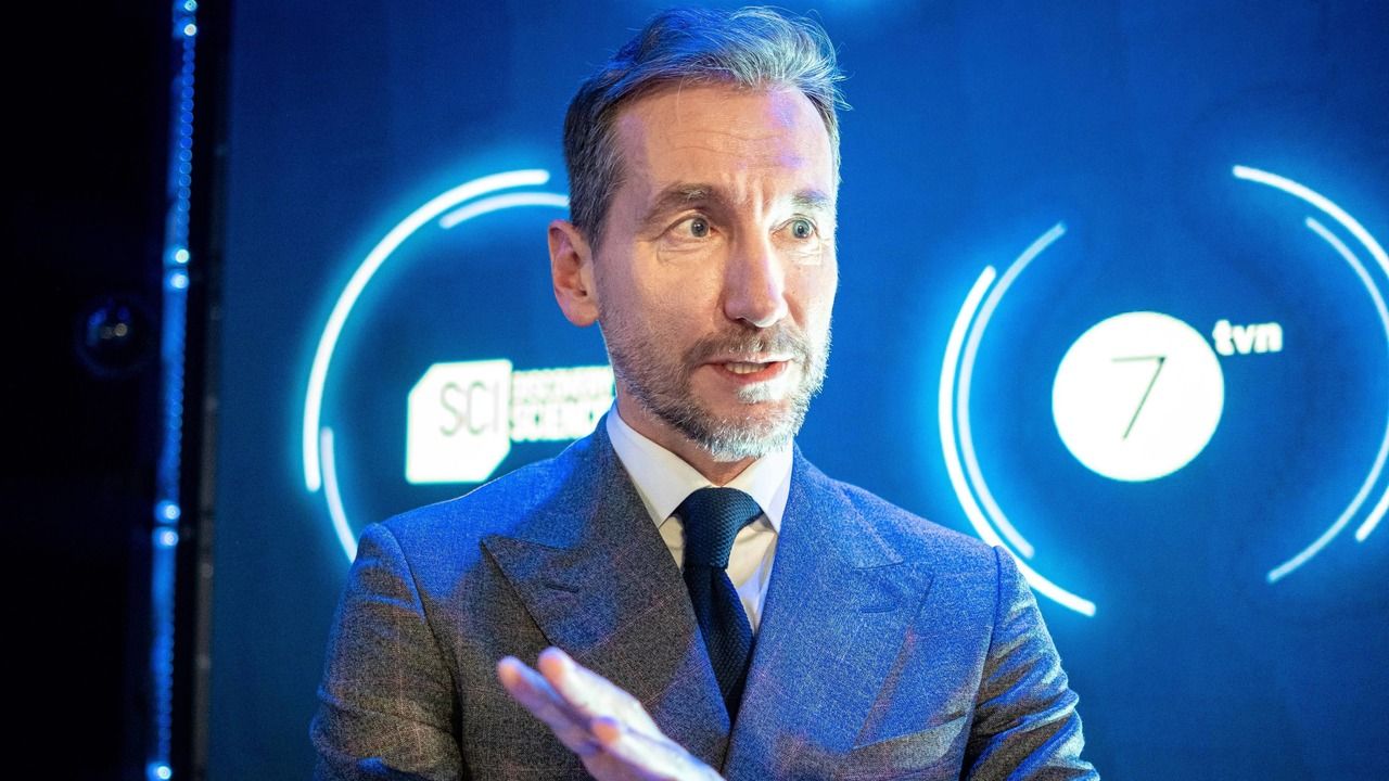 Piotr Kraśko. Czy wróci na antenę stacji TVN? (fot. PAP/Kalbar) Piotr Kraśko. Czy wróci na antenę stacji TVN? (fot. PAP/Kalbar)