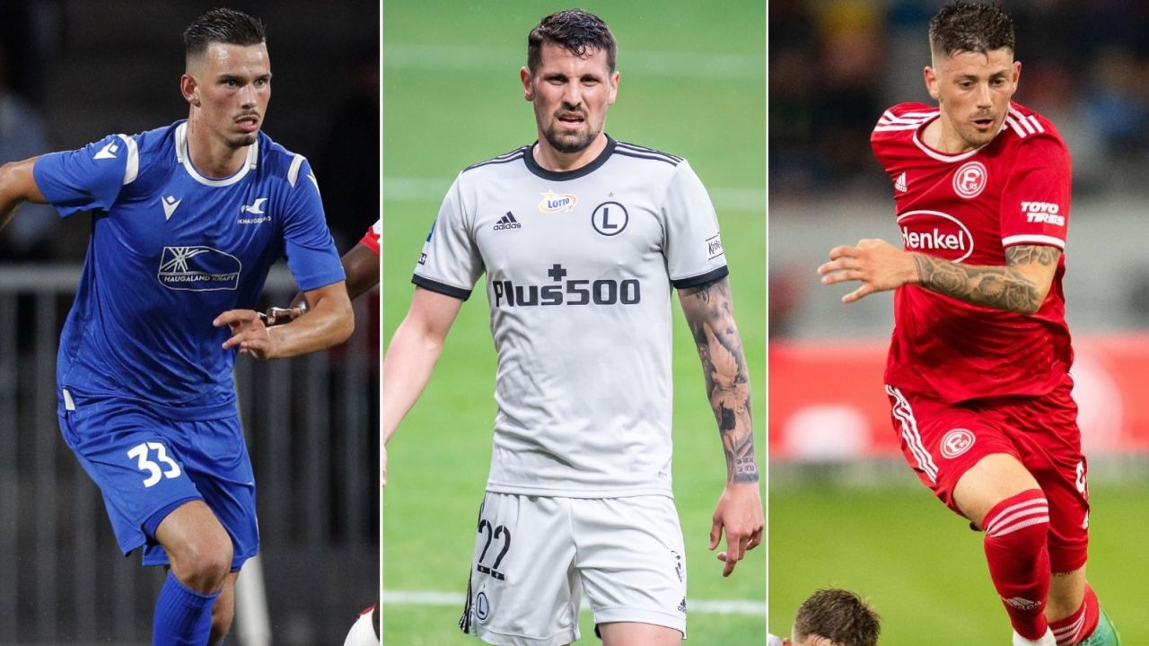 Transfery, PKO Ekstraklasa. Kto zostanie gwiazdą rozgrywek ligowych?