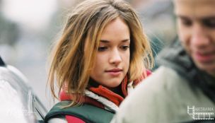 Alicja Bachleda i Kazan