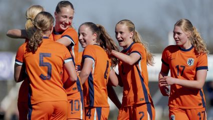 Holandia – Portugalia. Mistrzostwa Europy U19 kobiet, 3. kolejka fazy grupowej. Transmisja online na żywo w TVP Sport (21.06.2025)