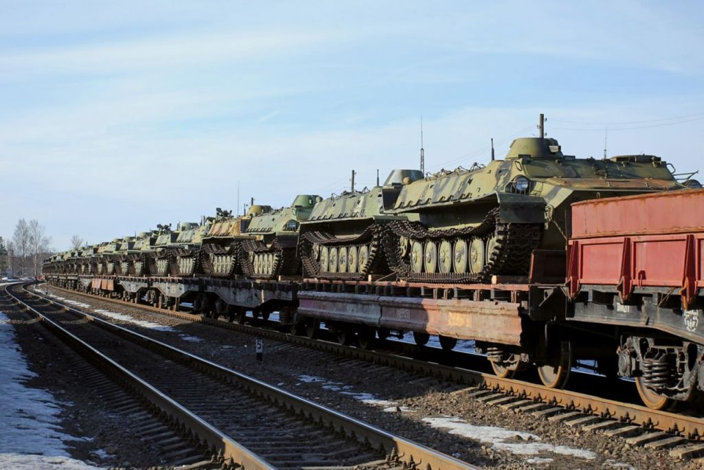 Здымак мае ілюстрацыйны характар. (Фота: aif.ru)