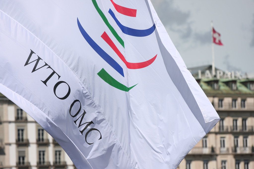  (Фота: WTO / Jay Louvion)