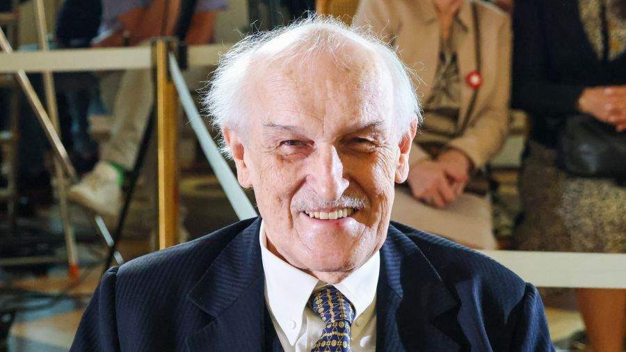 n/z Jerzy Kropiwnicki (fot. PAP/Albert Zawada)