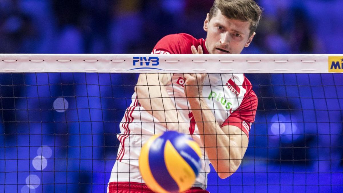 Piotr Nowakowski (fot. Getty Images) Piotr Nowakowski (fot. Getty Images)