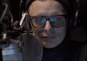 “End of the World” on the road to Academy Awards