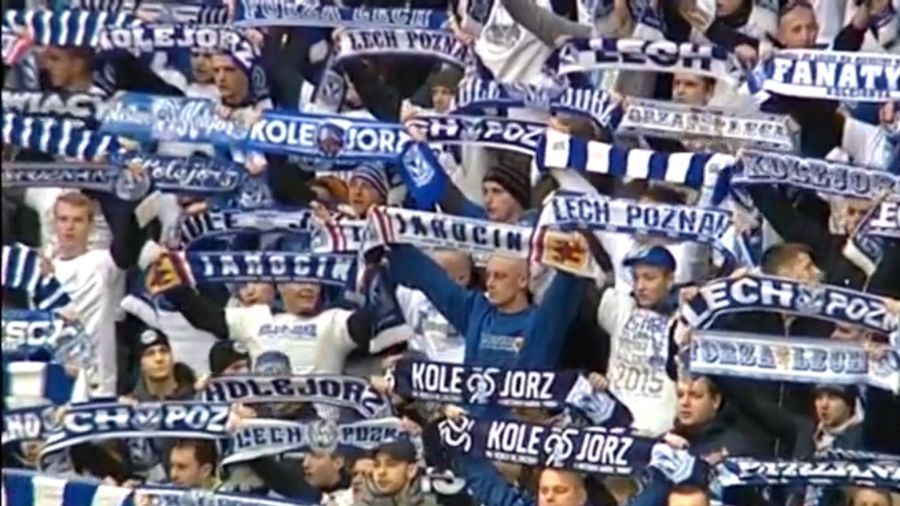 Mecze z kibicami - czy to możliwe?