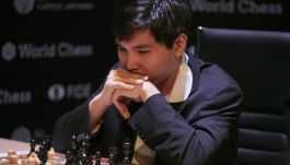 Wesley So (fot. Getty Images)