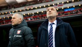 Michał Probierz (fot. Getty Images)