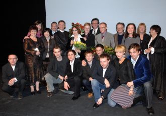250-lecie Teatru Narodowego