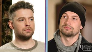 WIDEO: Norbert i Daniel – bójka wisi w powietrzu