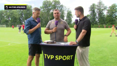 (fot. TVP Sport)