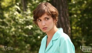 Anna Cieślak nagrodzona