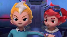 Gaz Pod Lodem Odc 69