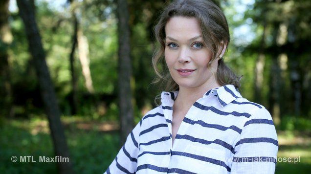 Naturalnie piękna…