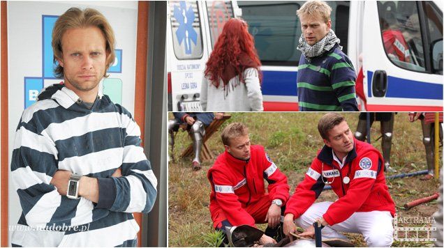 Rozmowa ze Sławomirem Wierzbickim