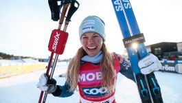 Puchar Świata 2025/26 w biegach narciarskich kobiet w TVP! (fot. Getty) Puchar Świata 2025/26 w biegach narciarskich kobiet w TVP! (fot. Getty)