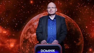 Dominik Rauer