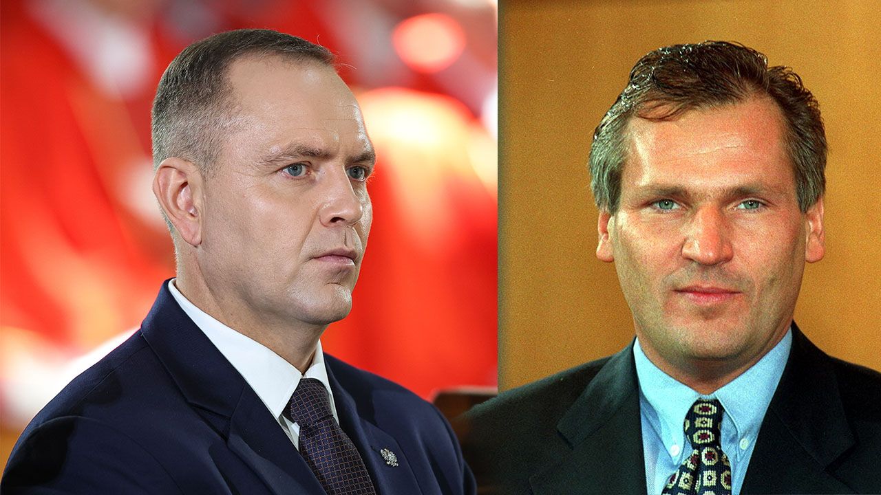 Więcej wet niż Kwaśniewski w dwie kadencje. Prezydent pobił 