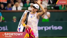 Sportowy wieczór (18.03.2023): transmisja na żywo online