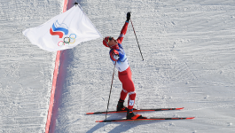 Aleksander Bolszunow (fot. Getty Images)