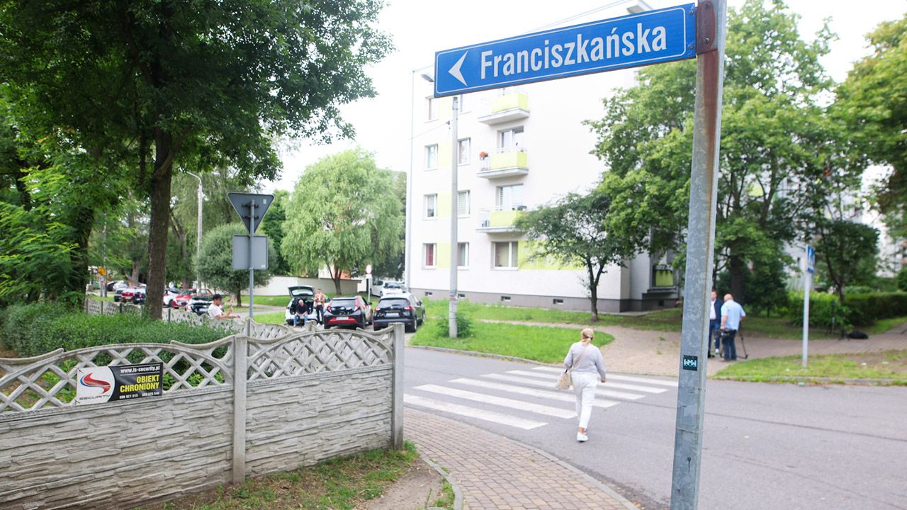 Śledztwo ws. napaści na policjantów w Sosnowcu. Nowe fakty