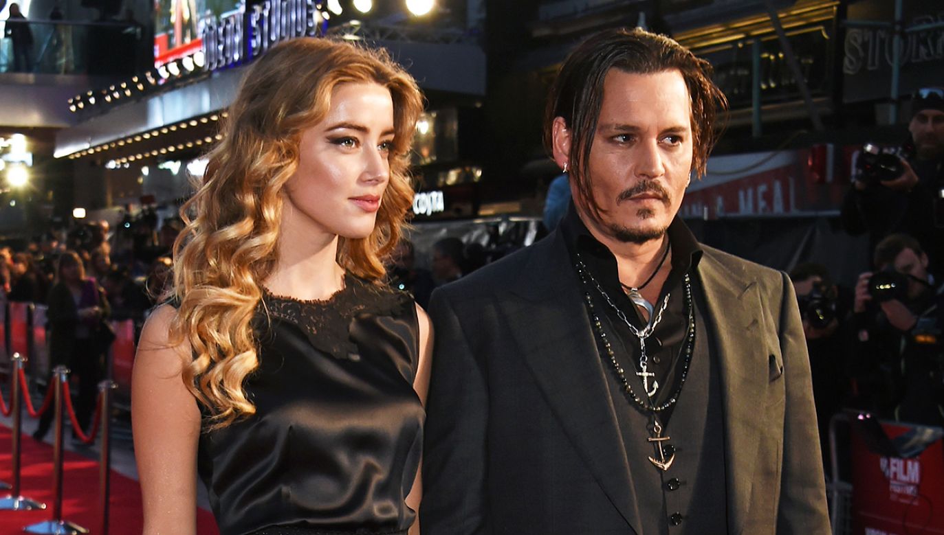 Szokujace Sms Y Johnny Ego Deppa Do Amber Heard Wieszwiecej Tvp Info