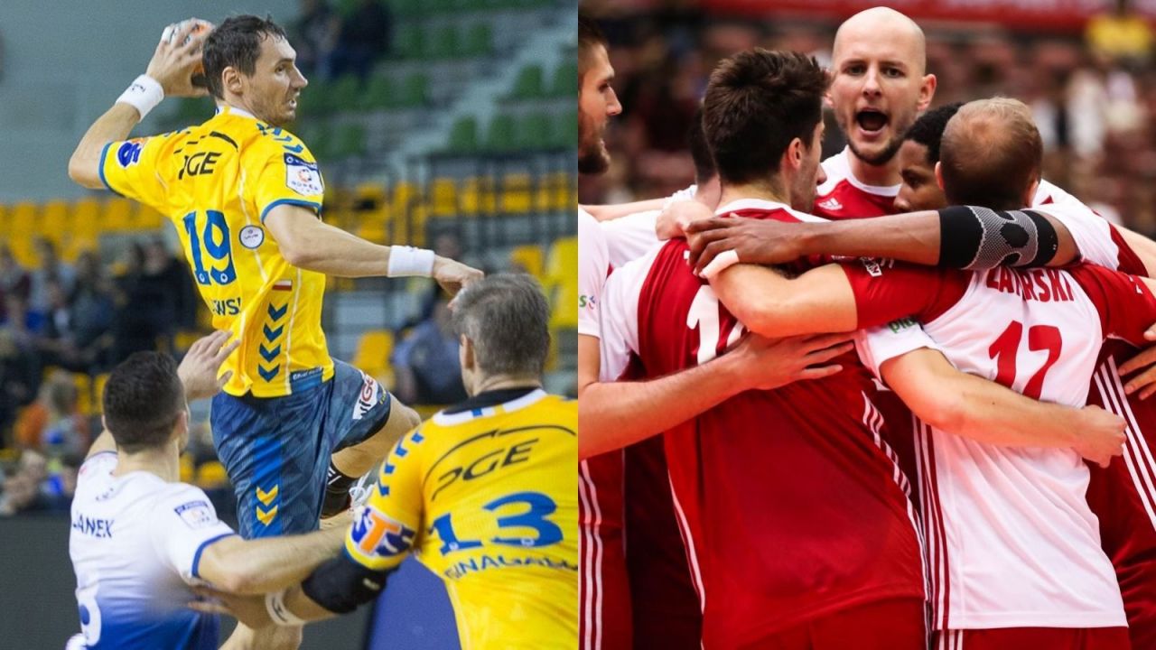 Środa 9.10: plan transmisji w tvp sport (sport.tvp.pl)