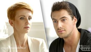 WIDEO: Ernest kontratakuje