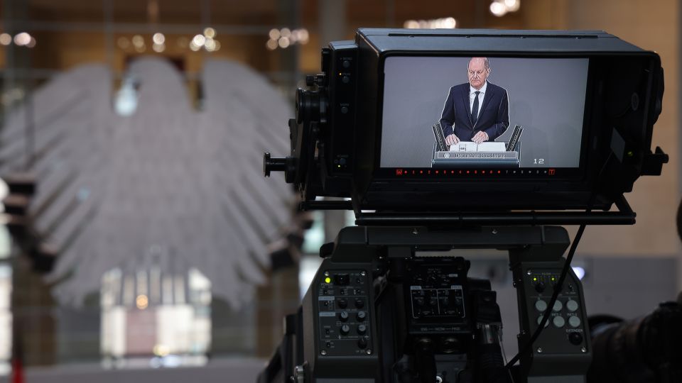 Watch Russia’s influence over German politics, media disturbing: Bild – Latest Politics News Watch Russia’s influence over German politics, media disturbing: Bild – Latest Politics News