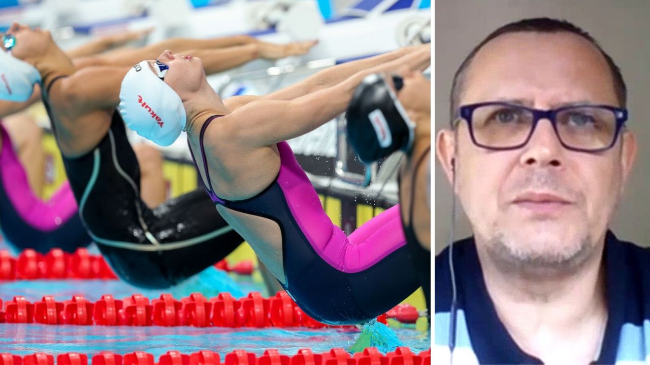 Ranking Top10 Najlepsi Polscy Plywacy Otylia Jedrzejczak Rafal Szukala Artur Wojdat Bartosz Kizierowski Radoslaw Kawecki Konrad Czerniak Alicja Peczak Pawel Korzeniowski Sport Tvp Pl