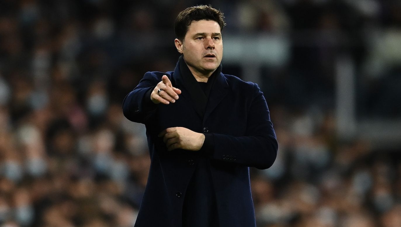 Mauricio Pochettino wraca na ławkę trenerską po krótkiej przerwie (fot. Getty Images)