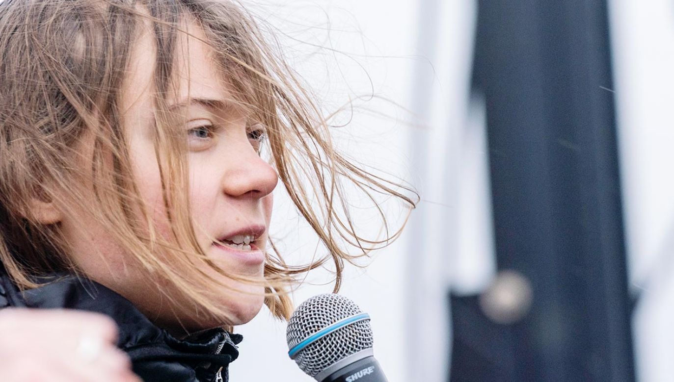 Pozew złożyła Greta Thunberg i młodzież z organizacji Aurora (fot.  Bernd Lauter/Getty Images)