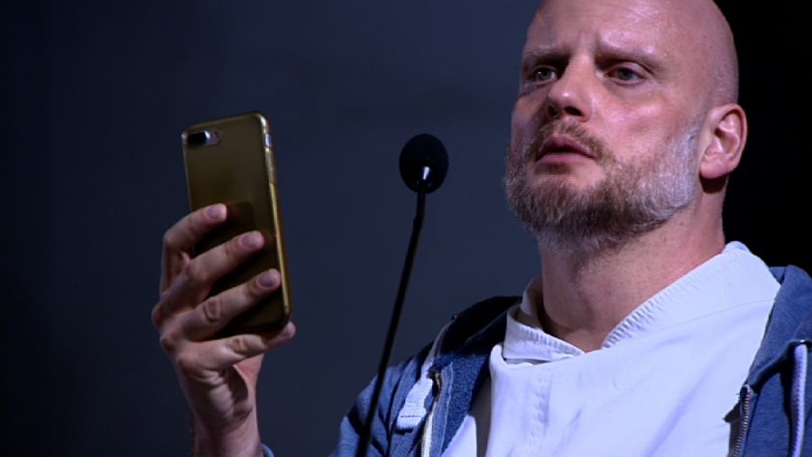 Rekolekcje Adwentowe Z O Adamem Szustakiem Znany Dominikanin Przyciaga Tlumy