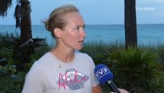 Iga Świątek, WTA Miami, tenis