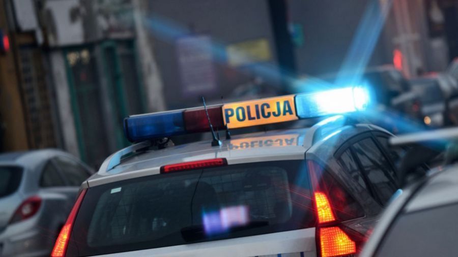 13-letni chłopiec z Katowic odnaleziony. 